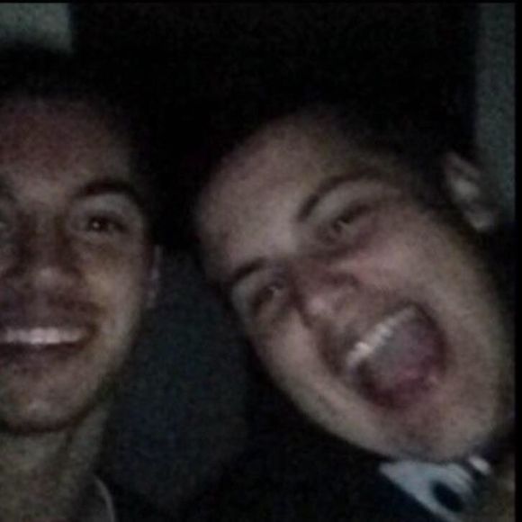 Meet your Posher, Steven - Picture 1 of 1